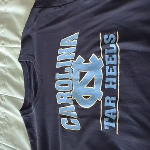 North Carolina Short Sleeve Shirt